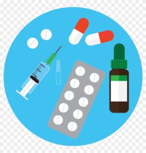 drugs-clipart-a-pill