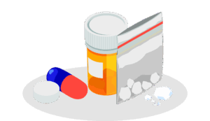 drugs-clipart-a-pill-and-pills