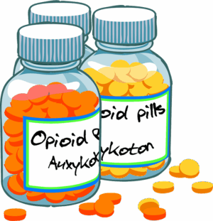 drugs-clipart-two-bottles-of-pills-with-the-words-pick