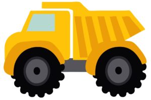 dump-truck-clipart-a-dump-truck