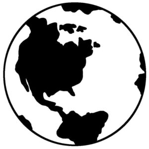 earth-clipart-black-and-white-the-earth-clipart