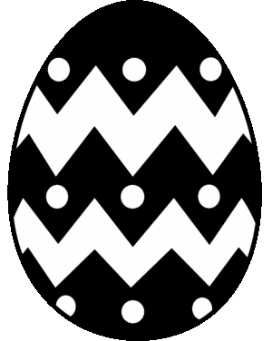 easter-clipart-black-and-white-easter-egg-clipart-free