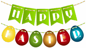 easter-clipart-free-a-happy-easter-banner-with-colorful-eggs