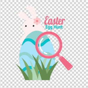 easter-egg-hunt-clipart-easter-bunny-egg-transparent-background