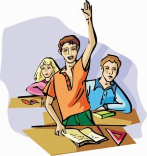 easy-clipart-a-cartoon-of-teacher-teaching-class