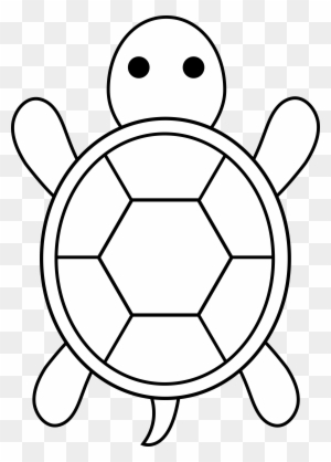 easy-clipart-drawings-turtle-clipart