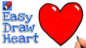 easy-clipart-easy-drawing-heart