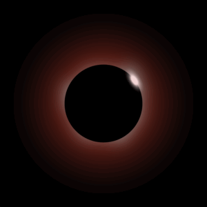eclipse-clipart-a-black-hole-with-red-light-in-the-middle