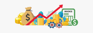 economy-clipart-a-pile-of-money-and-bag-with-dollar-sign