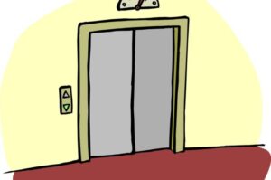 elevator-clipart