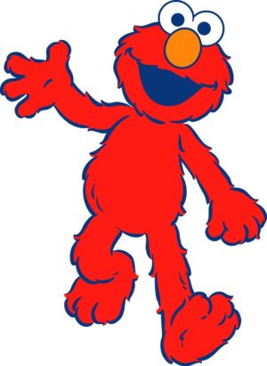 elmo-clipart-elm-seven