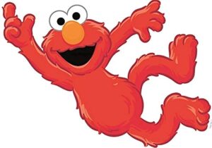elmo-clipart-elm-two