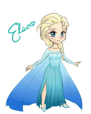 elsa-clipart-a-drawing-of-elsa-from-frozen-princess-frozen-princess-disney-disney