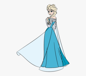 elsa-clipart-elsa-frozen-princess