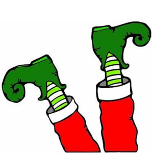 elves-clipart-a-pair-of-christmas-socks