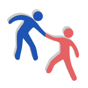 empathy-clipart-a-man-and-woman-are-holding-hands