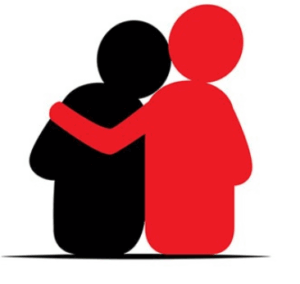 empathy-clipart-a-man-and-woman-hugging-each-other-people
