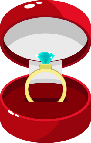 engagement-ring-clipart-a-ring-in-red-box