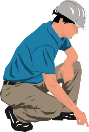 engineer-clipart-a-man-kneeling-down-to-pray