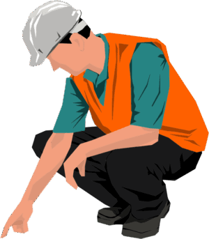 engineer-clipart-a-man-kneeling-down-with-his-hands-on-knees