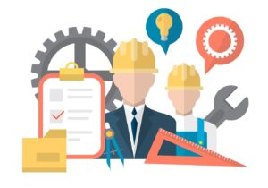 engineer-clipart-two-people-in-hard-hats-and-with-tools