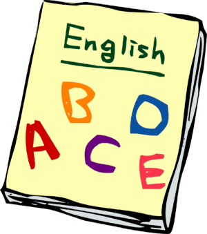english-clipart-a-piece-of-paper-with-the-word-english-on-it