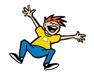 excited-clipart-a-cartoon-character-running