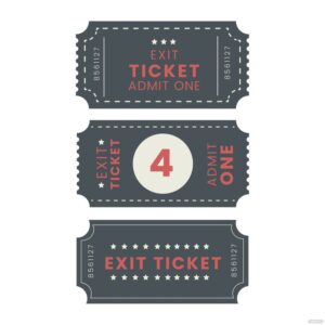 exit-ticket-clipart