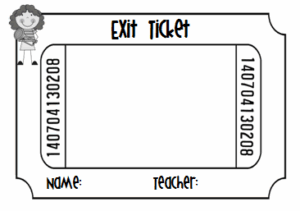 exit-ticket-clipart-a-blank-label-with-the-name-of-child