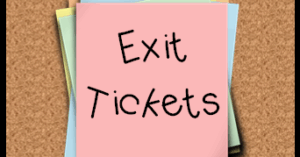 exit-ticket-clipart-a-cork-board-with-sticky-and-the-words-exit-tickets
