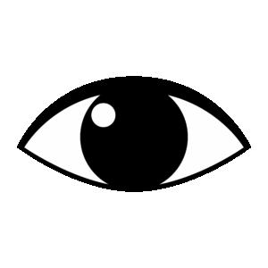 eyeball-clipart-a-black-and-white-cat-s-eye