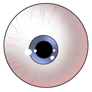 eyeball-clipart-a-cartoon-eye-with-blue-pupil