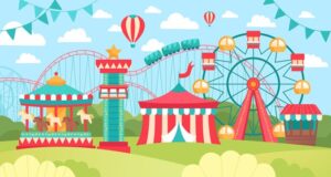 fair-clipart-amusement