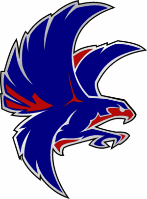 falcon-clipart-the-logo-of-university-new-hampshire