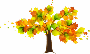fall-tree-clipart-a-tree-with-leaves-falling-off-it