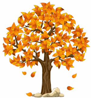 fall-tree-clipart-a-tree-with-leaves-falling-off-it-two