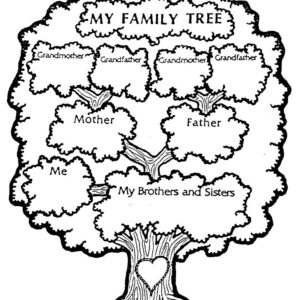 family-tree-clipart-family-tree-coloring-pages