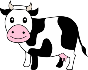 farm-animal-clipart-a-cow-with-black-background