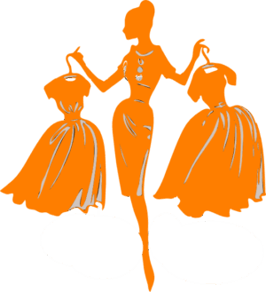 fashion-clipart