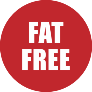 fat-clipart-fat-free-logo