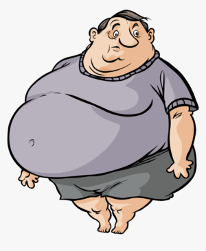fat-clipart-fat-man-clipart