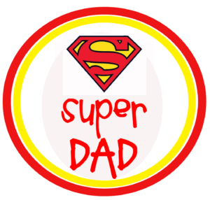 fathers-day-clipart-a-superman-logo-with-the-words-super-dad
