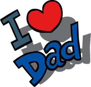 fathers-day-clipart-i-love-dad