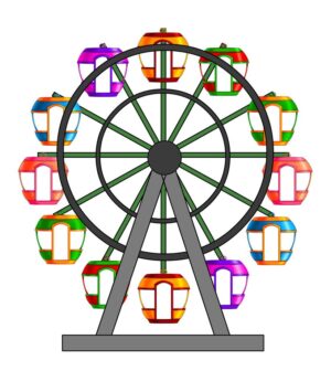 ferris-wheel-clipart-a-ferris-with-many-colors-and-wheel