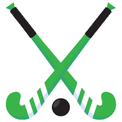 field-hockey-clipart-a-hockey-sticker-with-two-crossed-sticks
