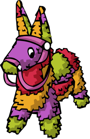 fiesta-clipart-a-cartoon-character-with-big-smile-and