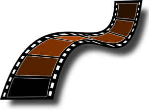 film-clipart-a-film-strip-with-black-background
