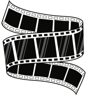 film-clipart-a-film-strip-with-black-background-two