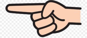 finger-clipart-a-hand-pointing-at-the-viewer-icon