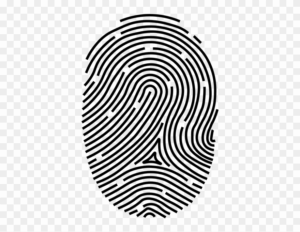 fingerprint-clipart-a-fingerprint-finger